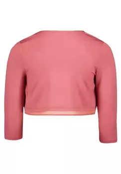 Кардиган Vera Mont, коричневый