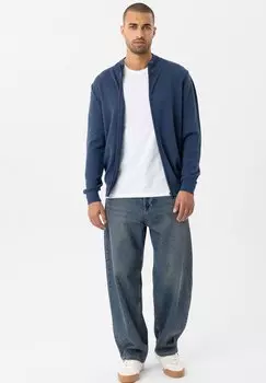 Кардиган VERIKO anou anou, синий