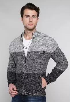 Кардиган VERLAUF CARISMA, черный