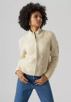 Кардиган Vero Moda АДРИАНА, цвет birch