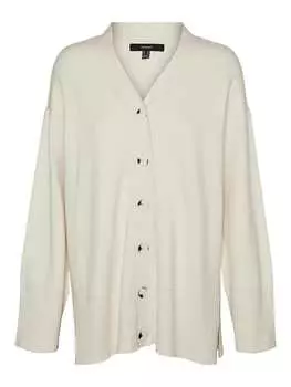 Кардиган Vero Moda, белый
