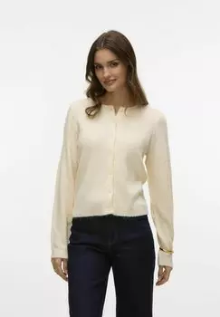 Кардиган Vero Moda, белый