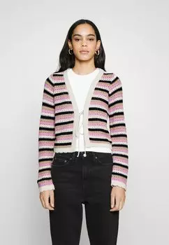 Кардиган Vero Moda Cardigan, бежевый