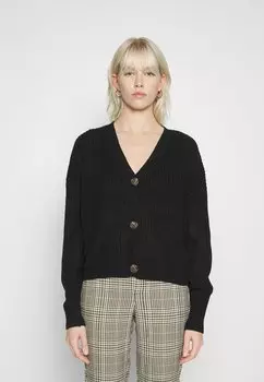 Кардиган Vero Moda, черный