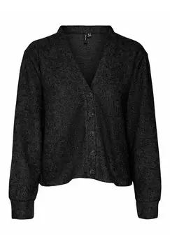 Кардиган Vero Moda, черный