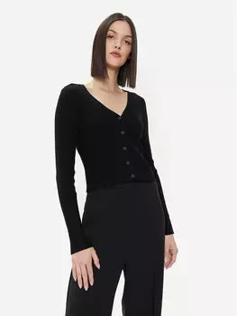 Кардиган Vero Moda, черный