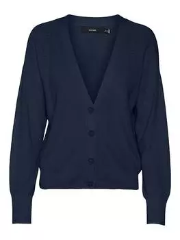 Кардиган Vero Moda, черный