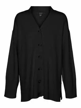 Кардиган Vero Moda, черный