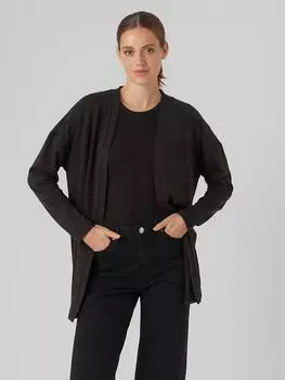 Кардиган Vero Moda, черный