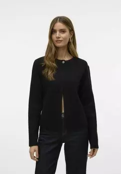 Кардиган Vero Moda, черный