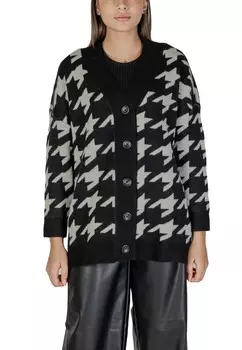 Кардиган Vero Moda, черный