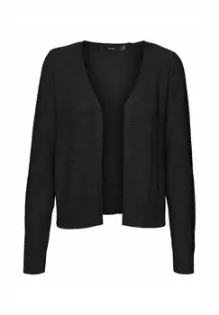 Кардиган Vero Moda, черный