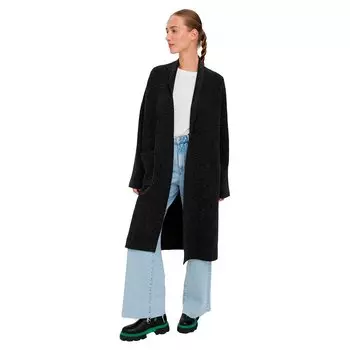 Кардиган Vero Moda Cody Long, черный