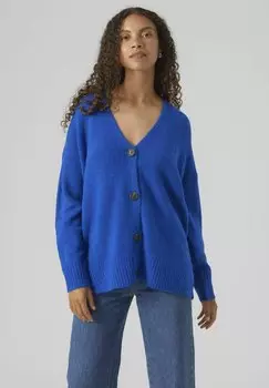 Кардиган Vero Moda, цвет beaucoup blue