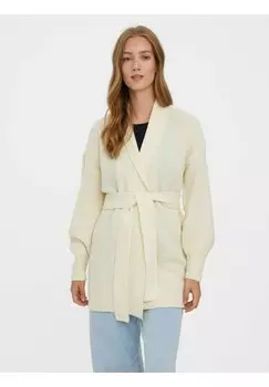 Кардиган Vero Moda, цвет birch