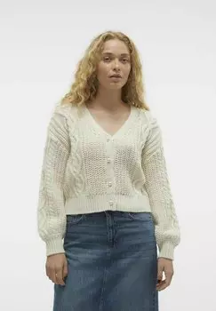 Кардиган Vero Moda, цвет birch