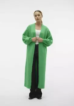 Кардиган Vero Moda, цвет bright green