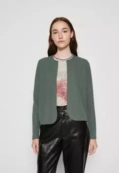 Кардиган Vero Moda КОРОТКИЙ КАРДИГАН VMCINA, цвет dark forest