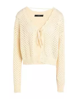 Кардиган Vero Moda, кремовый