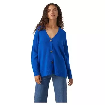 Кардиган Vero Moda Lefile, синий