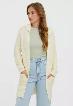 Кардиган Vero Moda LONGLINE, цвет birch