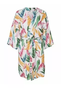 Кардиган Vero Moda, розовый