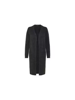 Кардиган Vero Moda Strickjacken, черный