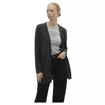 Кардиган Vero Moda Vmblis Ls Long Jrs Boo, серый