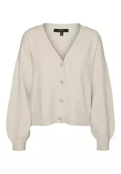 Кардиган Vero Moda ВМДОФФИ, цвет birch