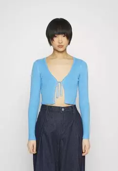 Кардиган Vero Moda Vmglory, мальчик голубой