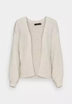Кардиган Vero Moda VMMAYBE ОТКРЫТЫЙ КАРДИГАН, цвет birch