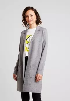 Кардиган Vero Moda ВМТАСТИ, цвет medium grey melange
