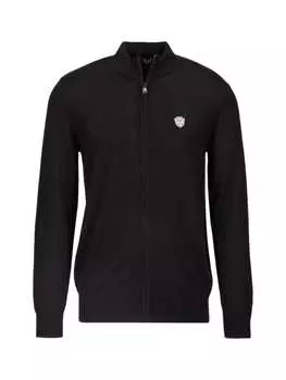 Кардиган Versace, черный