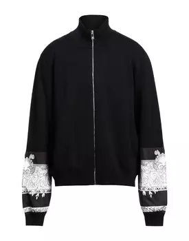Кардиган Versace, черный