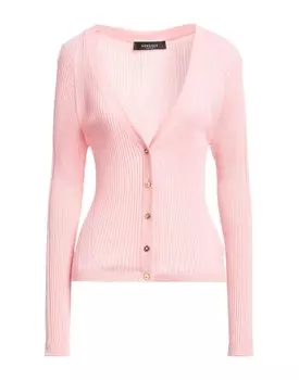 Кардиган Versace, розовый