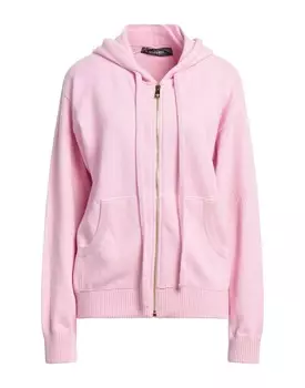 Кардиган Versace, розовый