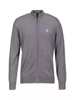 Кардиган Versace, серый