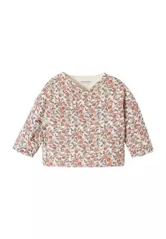 Кардиган Vertbaudet, цвет vanille