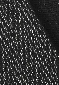 Кардиган Via Appia Due, черный