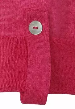 Кардиган Via Appia Due, красный