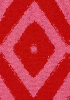 Кардиган Via Appia Due, красный