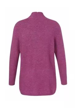 Кардиган Via Appia Due, мультиколор