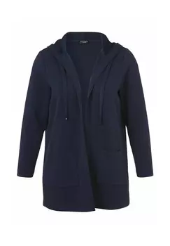 Кардиган Via Appia Due, синий