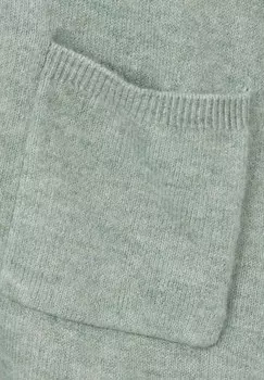 Кардиган Via Appia Due, зеленый