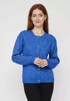 Кардиган VICCI Germany, цвет blau