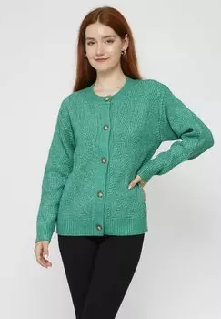 Кардиган VICCI Germany, цвет grn