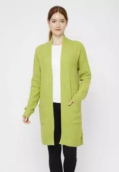 Кардиган VICCI Germany, цвет grn