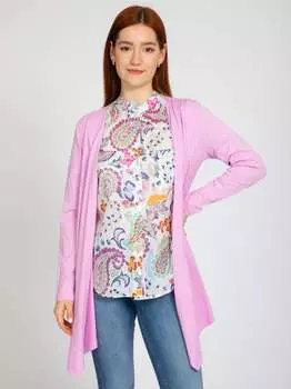 Кардиган Vicci Germany, розовый