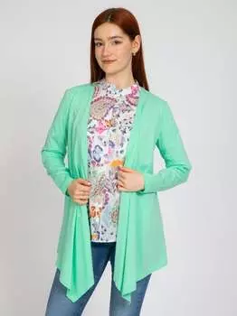Кардиган Vicci Germany, зеленый