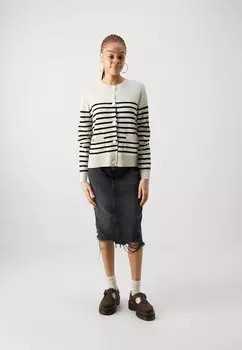 Кардиган Vidagmar VILA, черный